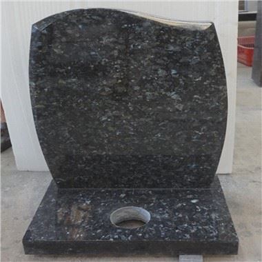 Mavi İnci Granit Anıtları