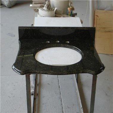 Granit Banyo Makyaj Üstleri