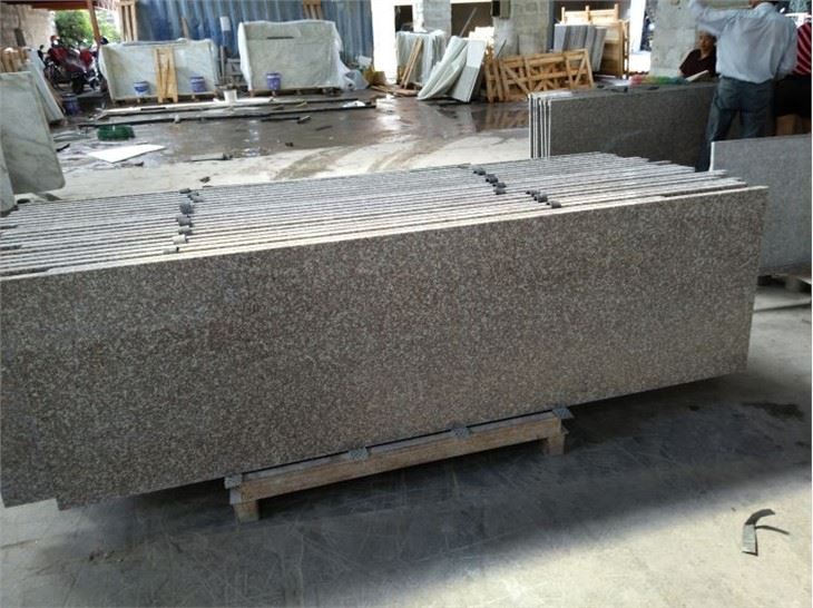 bain brook granite