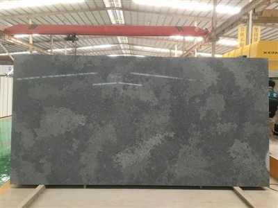 Beton Gri Kuvars