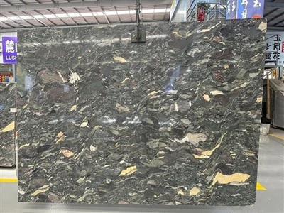 Dört Mevsim Granit