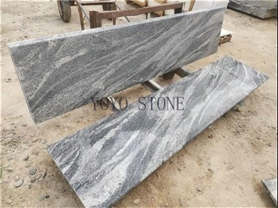 Juparana Gri Granit