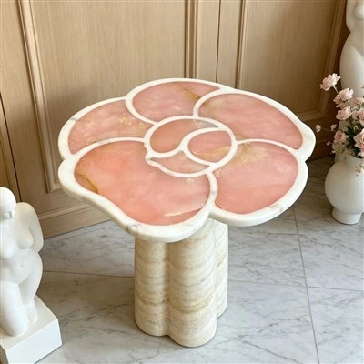 Pembe Oniks Masa