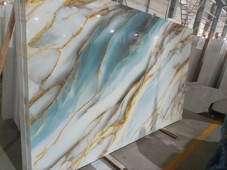 Nano Glass Slab