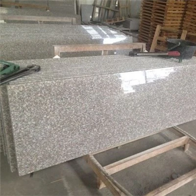 Bainbrook Kahverengi Granit Mutfak Tezgahı